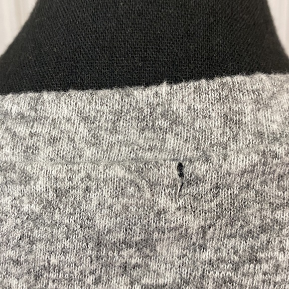 Long sleeve body con dress 🖤 - Picture 9 of 11